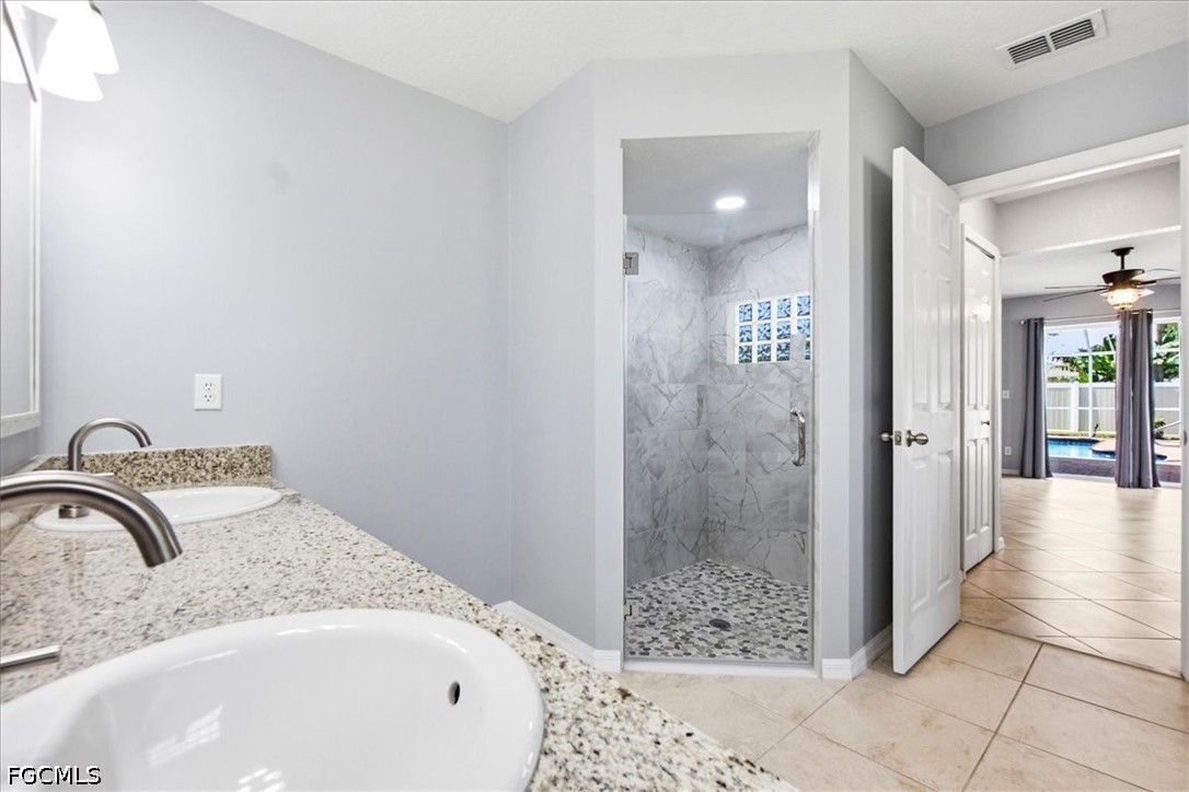 3 Bed Pool Home for Sale in Cape Coral, FL, $395,000 — photo 35