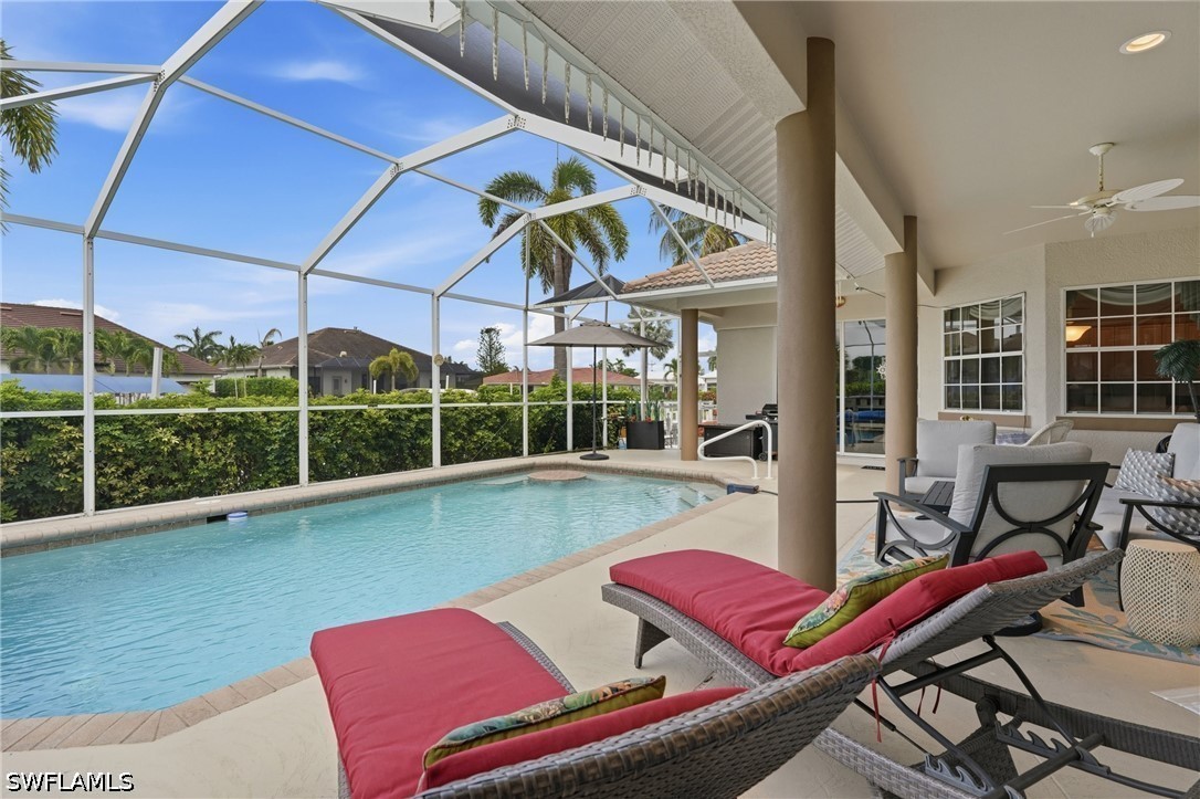 3 Bed Pool Home for Sale in Marco Island, FL, $1,695,000 — photo 35