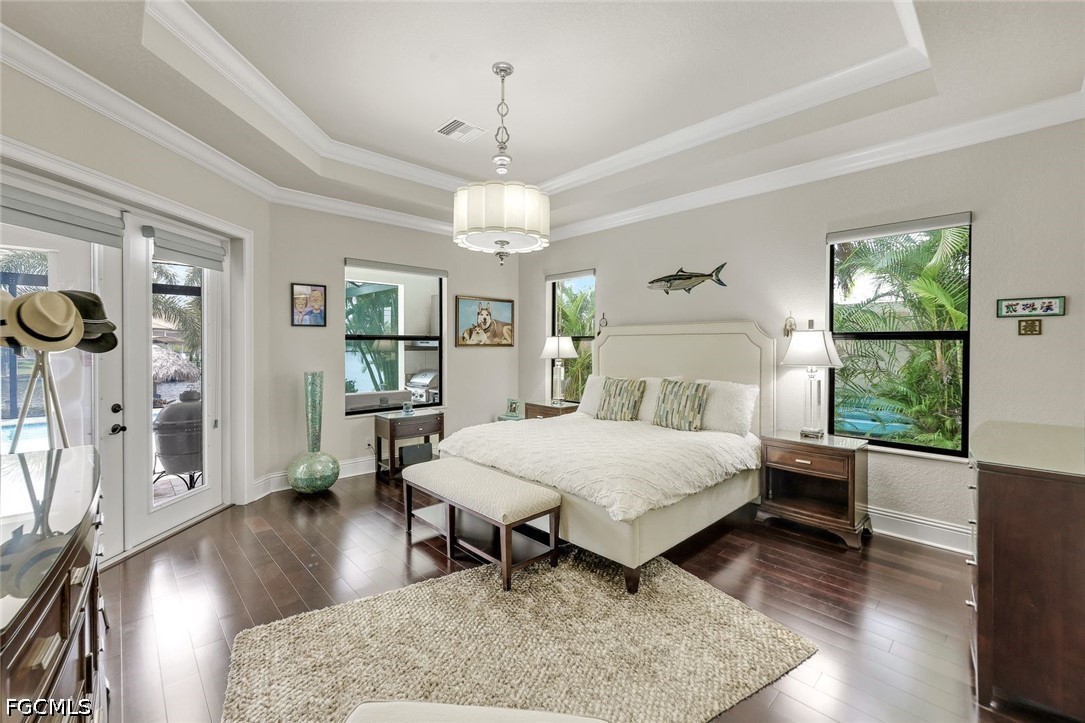 4 Bed Pool Home for Sale in Cape Coral, FL, $1,529,000 — photo 35