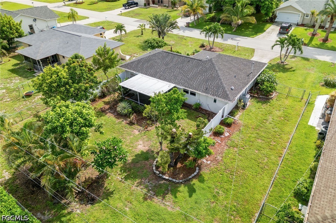 2 Bed SingleFamilyResidence for Sale in Cape Coral, FL — photo 35
