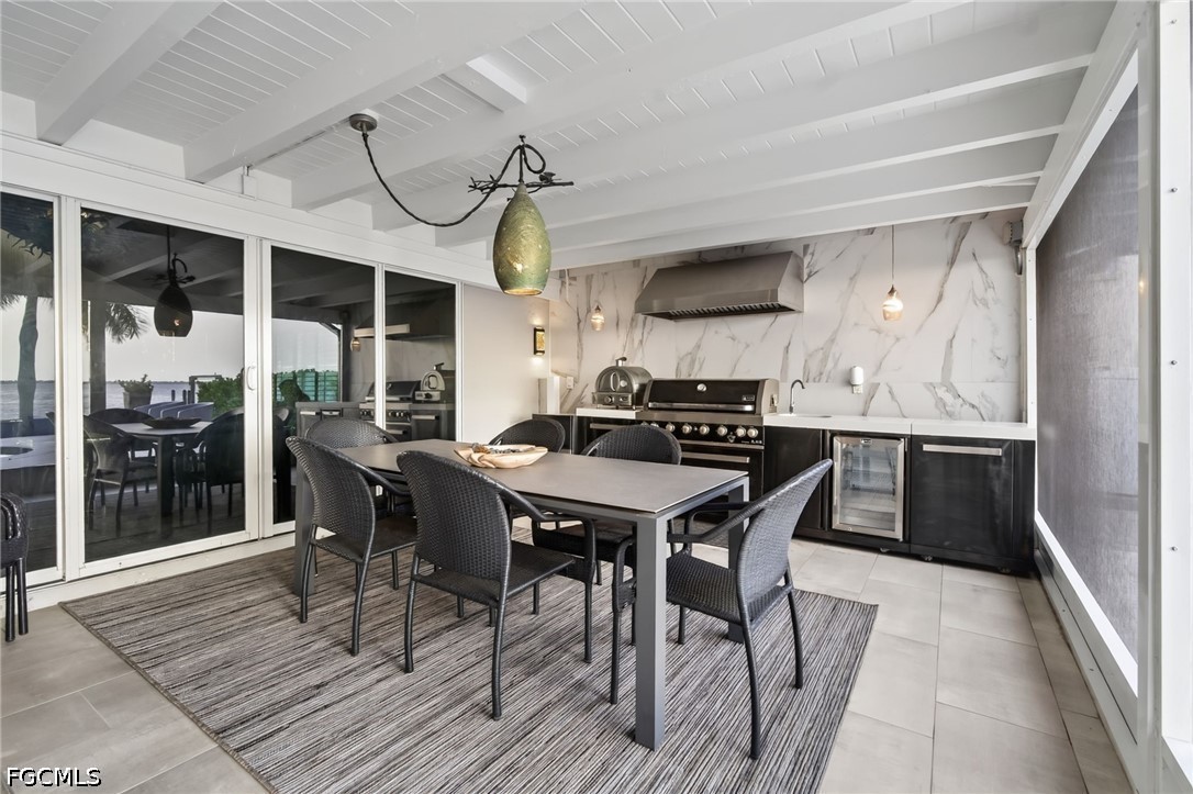 3 Bed Pool Home for Sale in San Pedro, photo 35