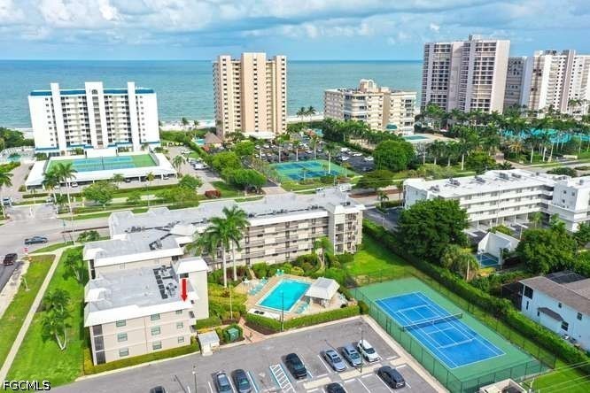 2 Bed Condominium for Sale in Sea View Club, FL, $600,000 — photo 35