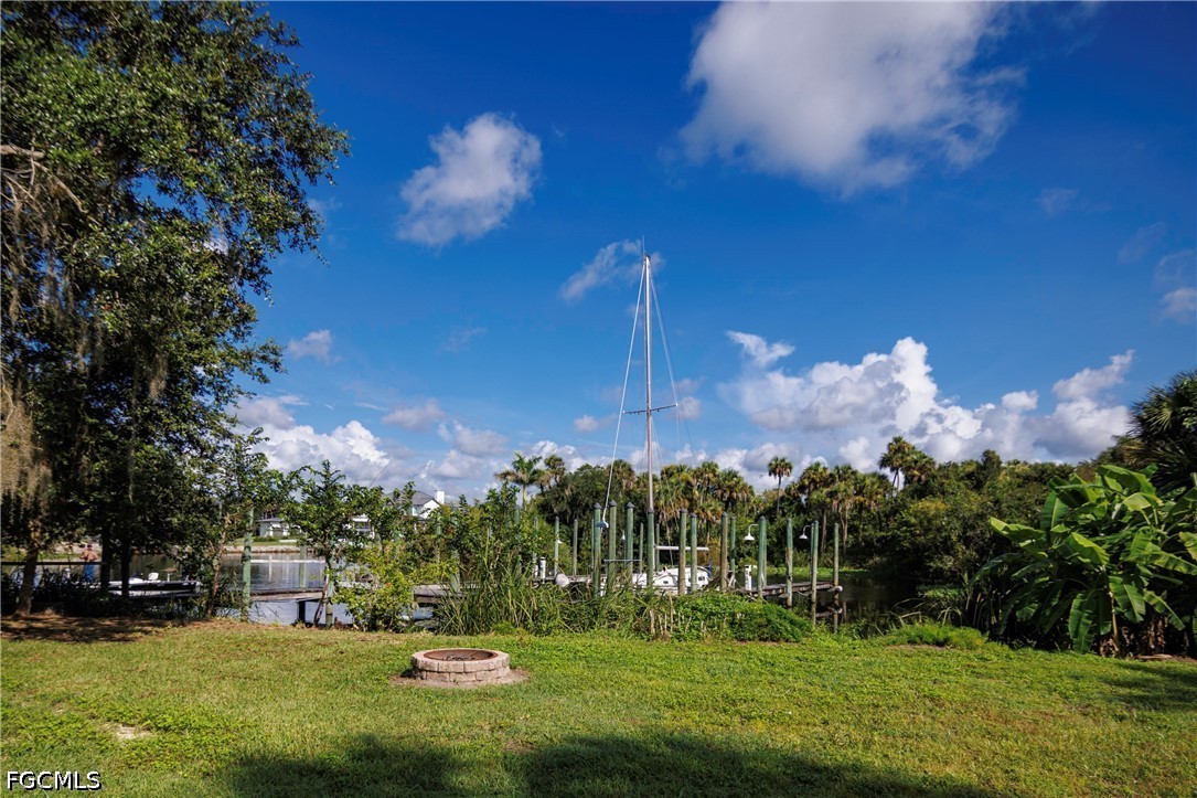 3 Bed Waterfront Home for Sale in Alva, FL, $899,000 — photo 35