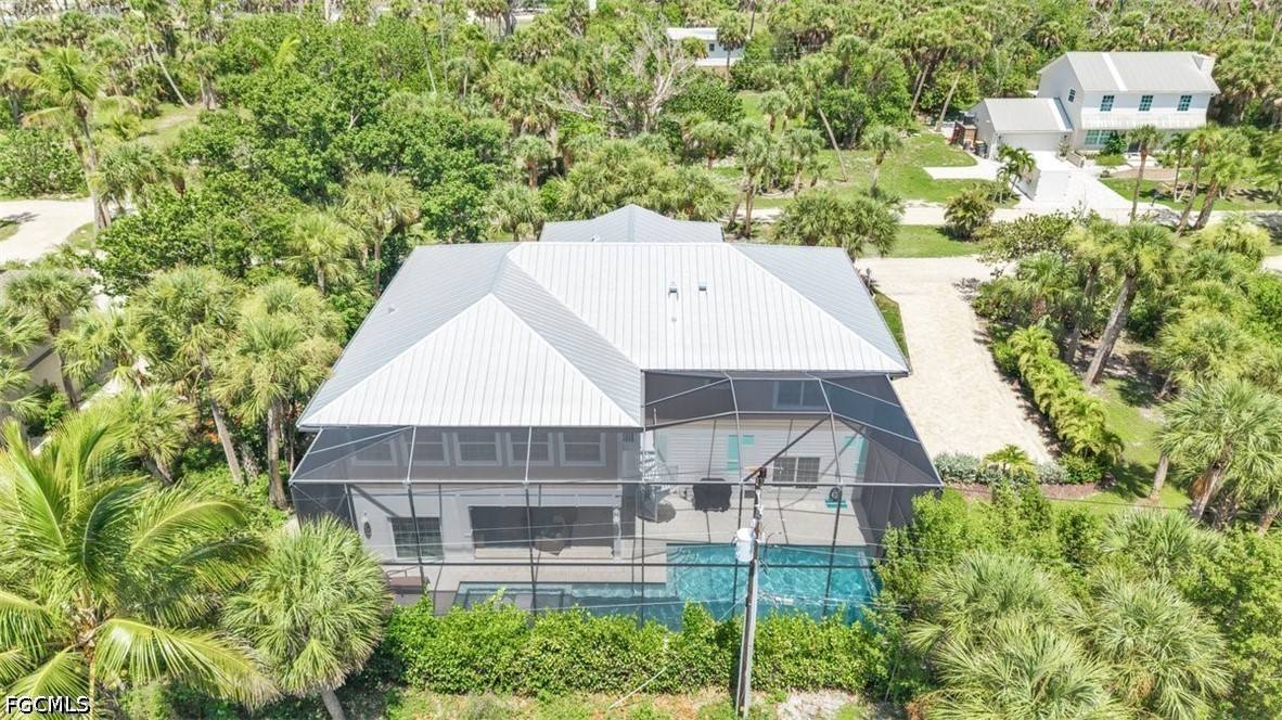 3 Bed Pool Home for Sale in Belle Meade, FL, $1,390,000 — photo 35