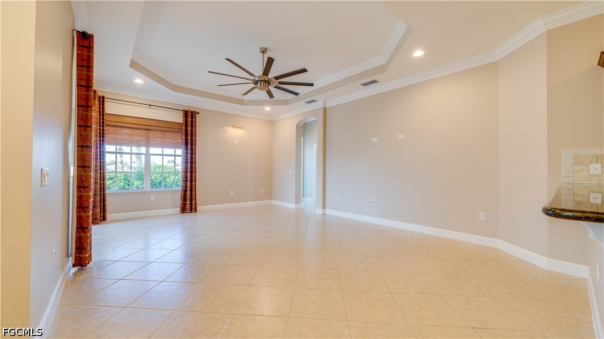 4 Bed Pool Home for Sale in Emerson Square, FL, $825,000 — photo 35