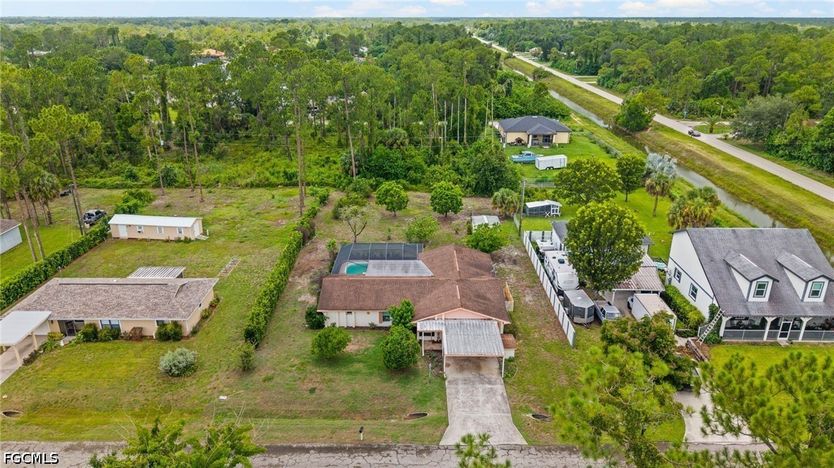 3 Bed Pool Home for Sale in Lehigh Acres, FL, $298,000 — photo 35