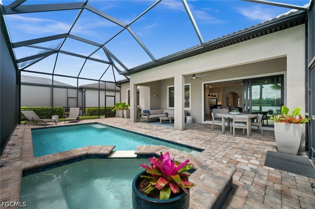3 Bed Pool Home for Sale in Wildblue, FL, $1,250,000 — photo 35