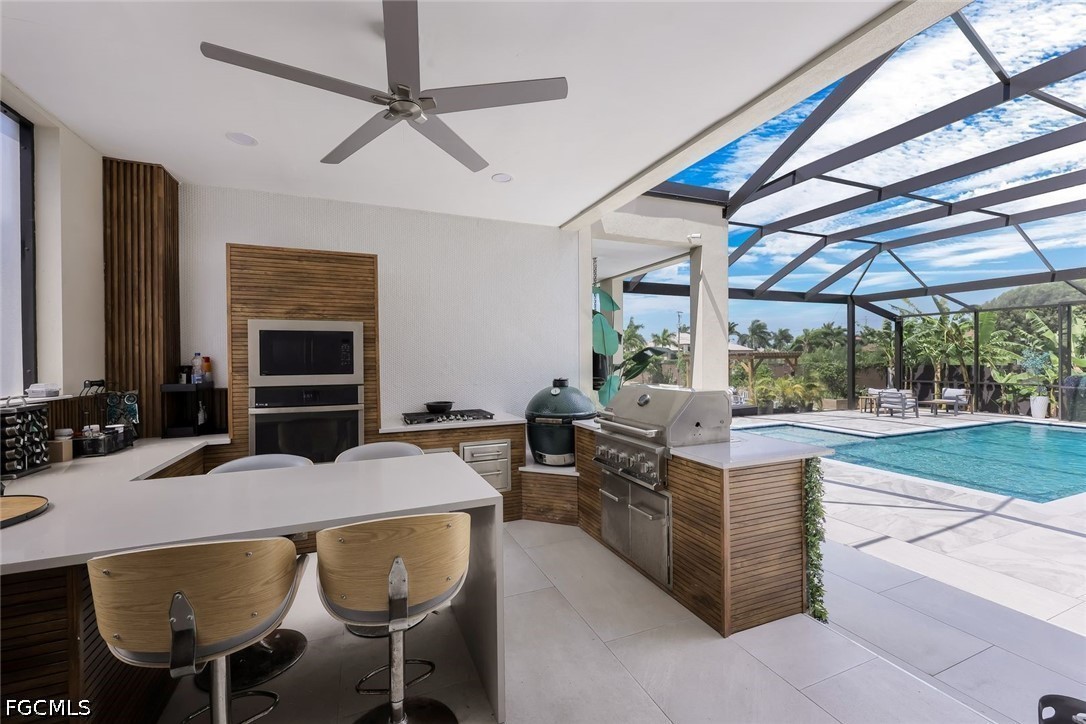 4 Bed Pool Home for Sale in Cape Coral, FL, $1,199,900 — photo 35