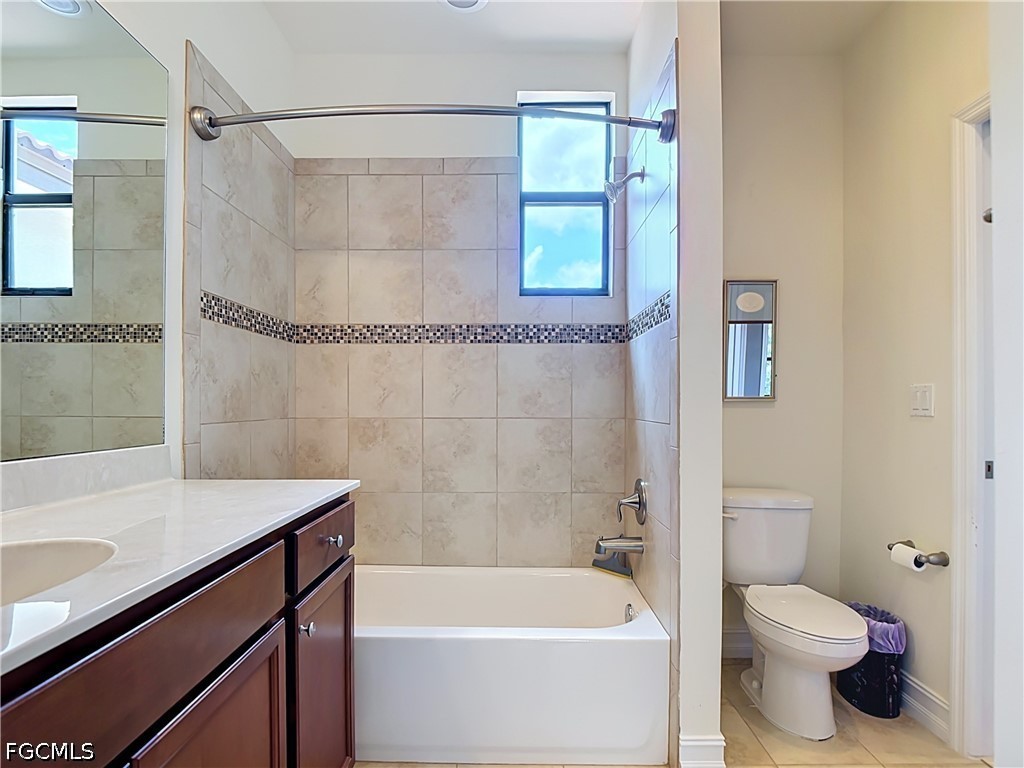 3 Bed Townhouse for Sale in Portofino Springs, FL — photo 35