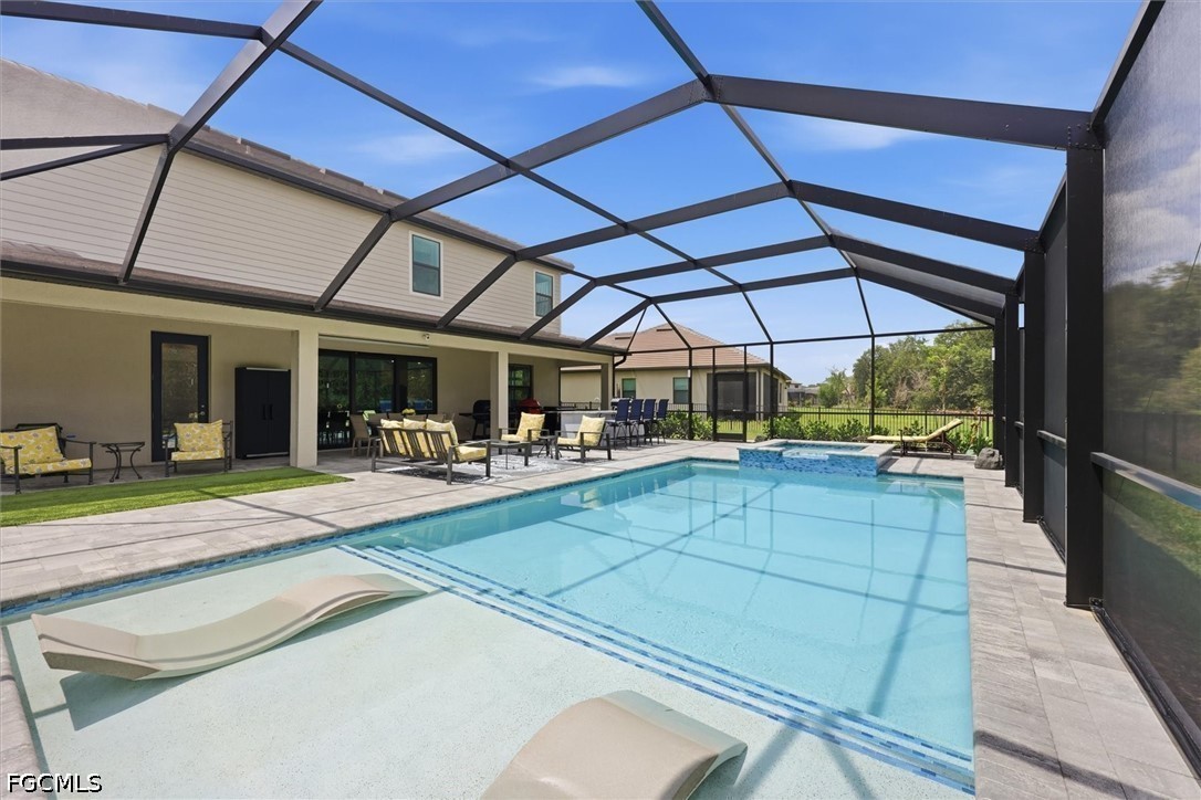 6 Bed Pool Home for Sale in Timber Creek, FL, $749,000 — photo 35
