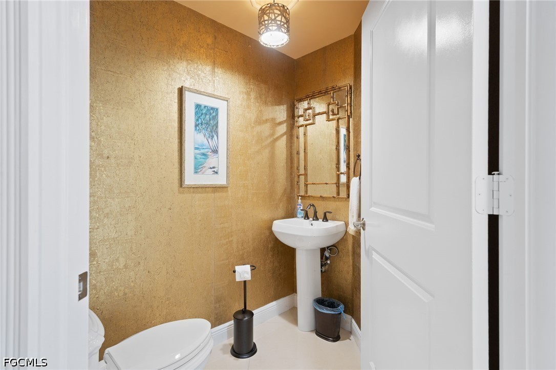 3 Bed Waterfront Home for Sale in Cape Coral, FL, $1,195,000 — photo 35