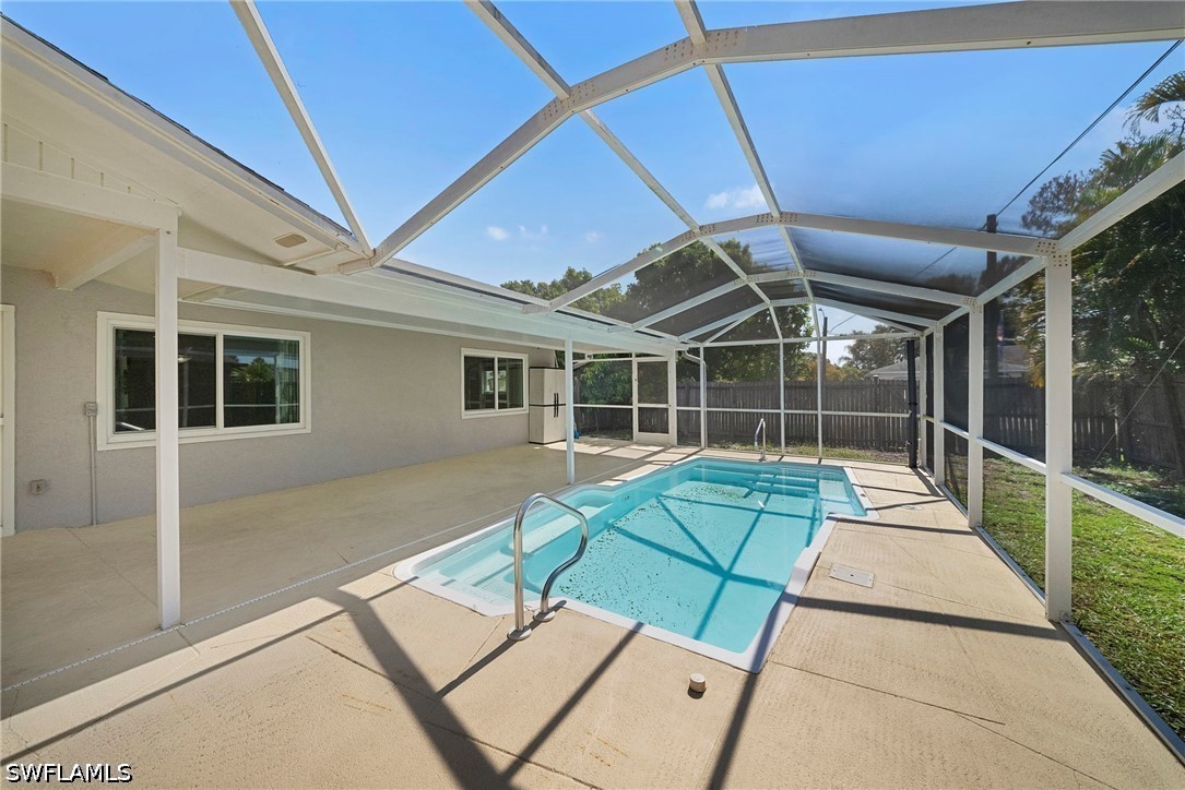 3 Bed Pool Home for Sale in San Carlos Park, FL, $389,900 — photo 35