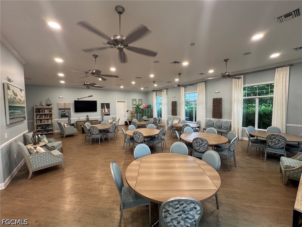 4 Bed SingleFamilyResidence for Sale in Entrada, FL — photo 35
