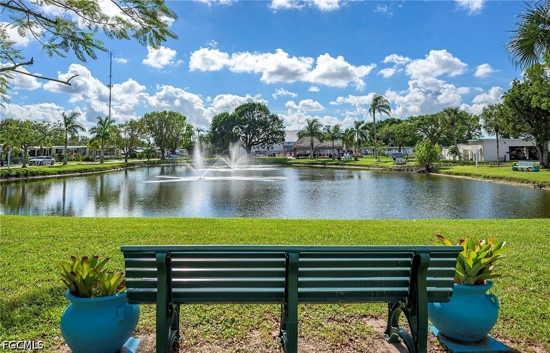 3 Bed Waterfront Home for Sale in Fort Myers, FL, $149,500 — photo 35