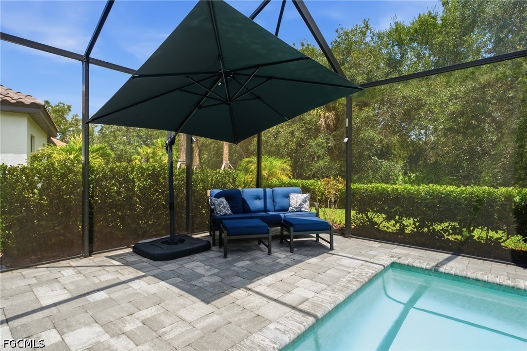 3 Bed Pool Home for Sale in Heritage Preserve, FL, $615,000 — photo 35
