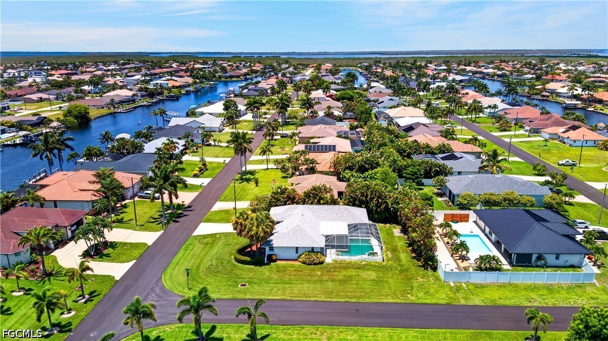 3 Bed Pool Home for Sale in Cape Coral, FL, $385,000 — photo 35