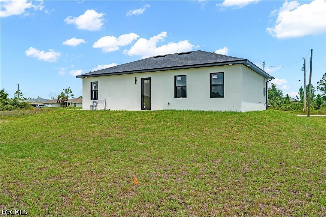 4 Bed SingleFamilyResidence for Sale in Lehigh Acres, FL — photo 35