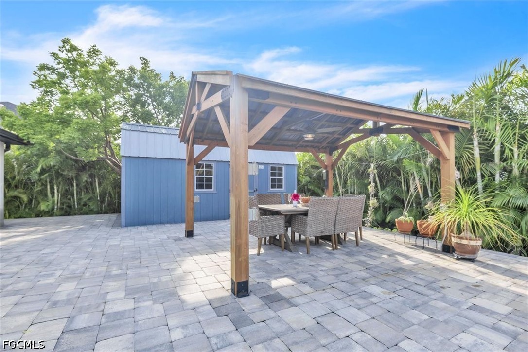 4 Bed SingleFamilyResidence for Sale in Cape Coral, FL — photo 35