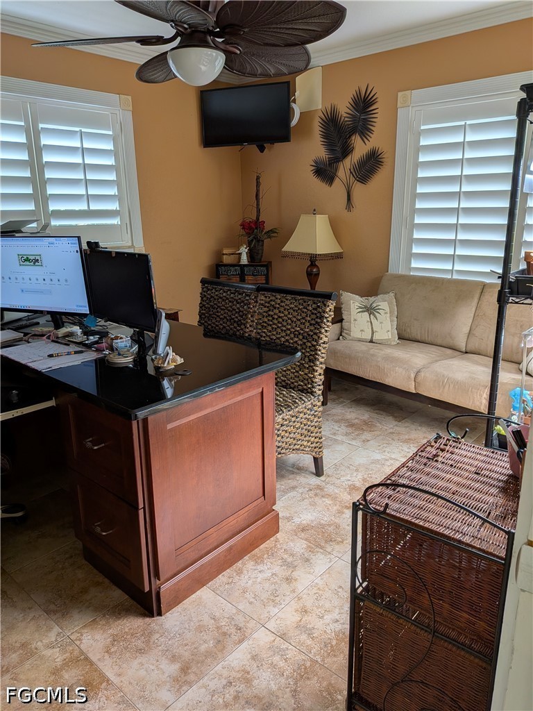 3 Bed Pool Home for Sale in Cape Coral, photo 35