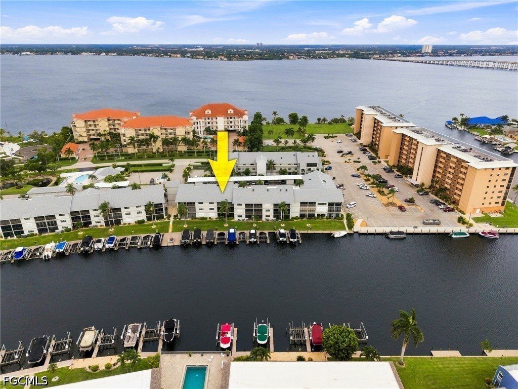 3 Bed Waterfront Home for Sale in Cape Coral, FL, $450,000 — photo 35