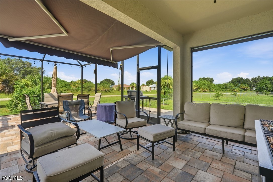 3 Bed Pool Home for Sale in Port Labelle, FL, $399,000 — photo 35