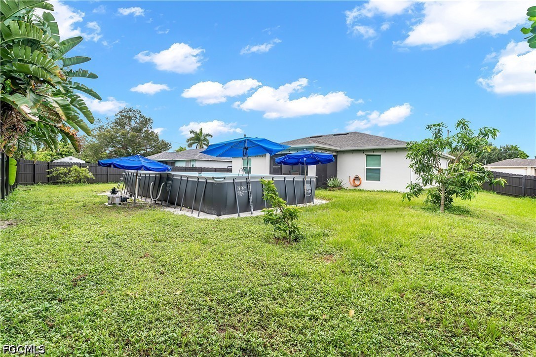 4 Bed Pool Home for Sale in Cape Coral, FL, $479,900 — photo 35