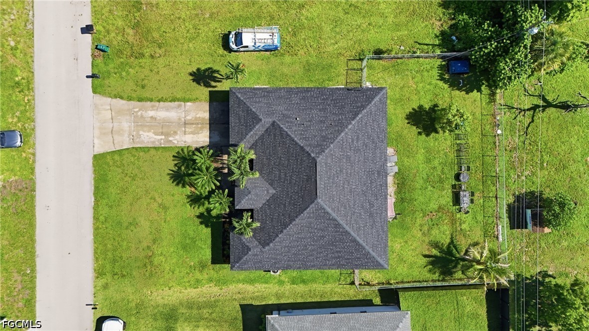 4 Bed SingleFamilyResidence for Sale in Cape Coral, photo 35