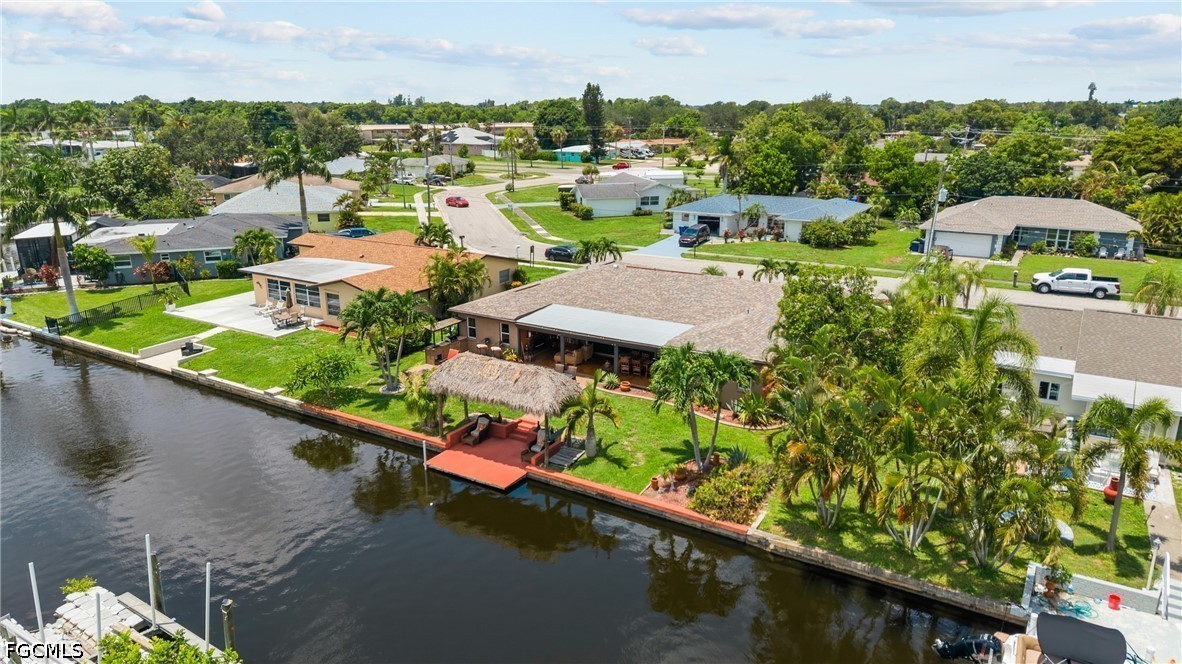4 Bed Waterfront Home for Sale in Waterway Estates, FL — photo 35