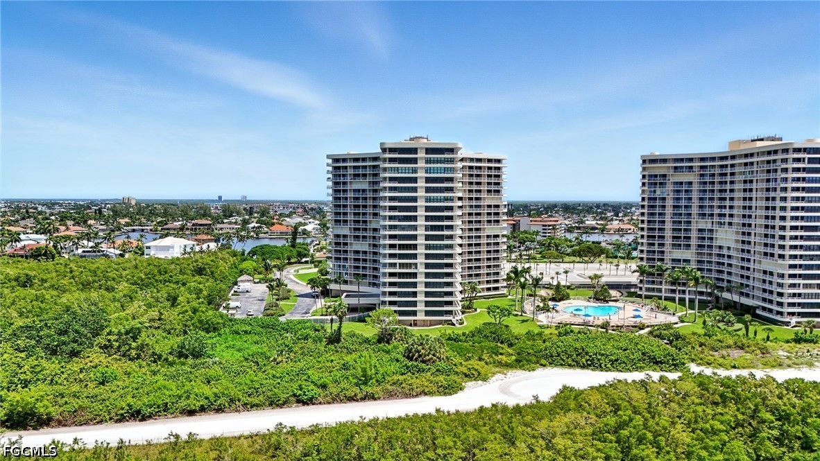2 Bed Waterfront Home for Sale in Marco Island, FL, $519,000 — photo 35