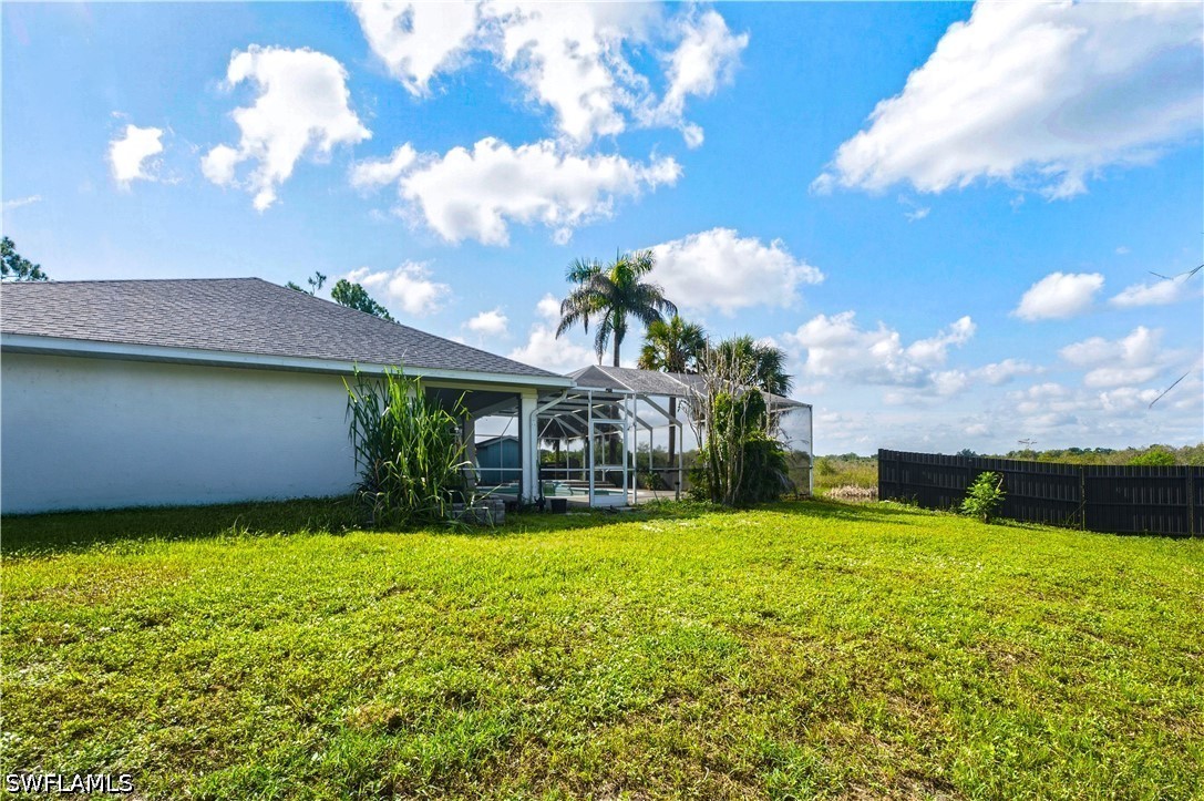 3 Bed Pool Home for Sale in Lehigh Acres, FL — photo 35