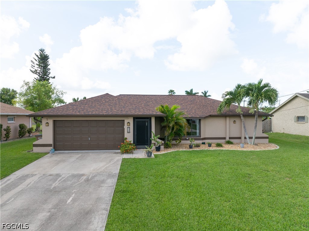 3 Bed SingleFamilyResidence for Sale in Cape Coral, FL — photo 35