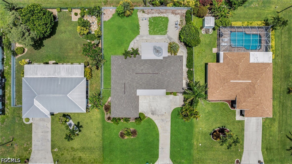 3 Bed SingleFamilyResidence for Sale in Cape Coral, FL — photo 35