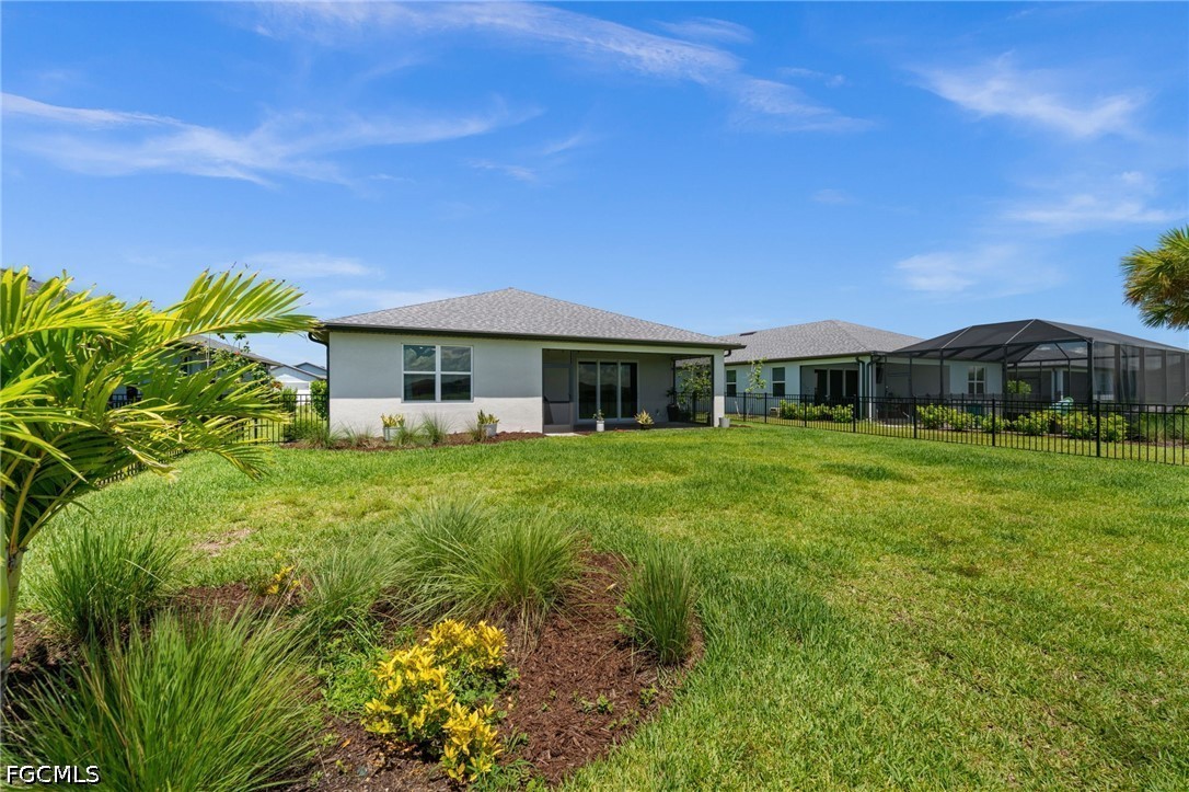 3 Bed Waterfront Home for Sale in Punta Gorda, FL, $429,000 — photo 35