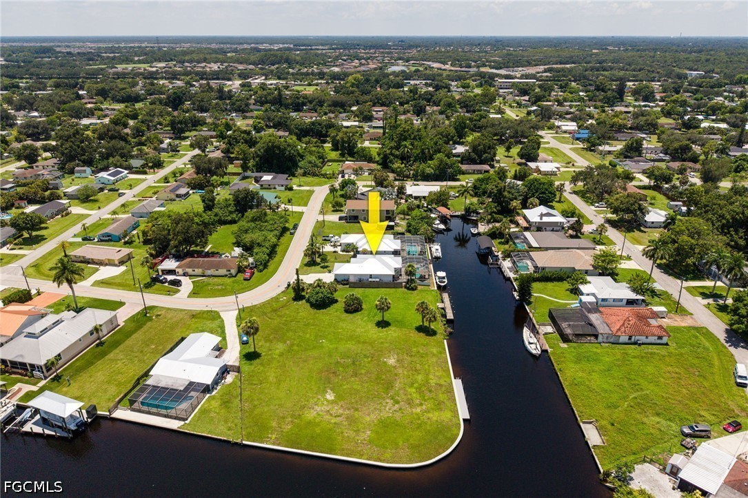 3 Bed Pool Home for Sale in Fort Myers Shores, FL, $549,999 — photo 35