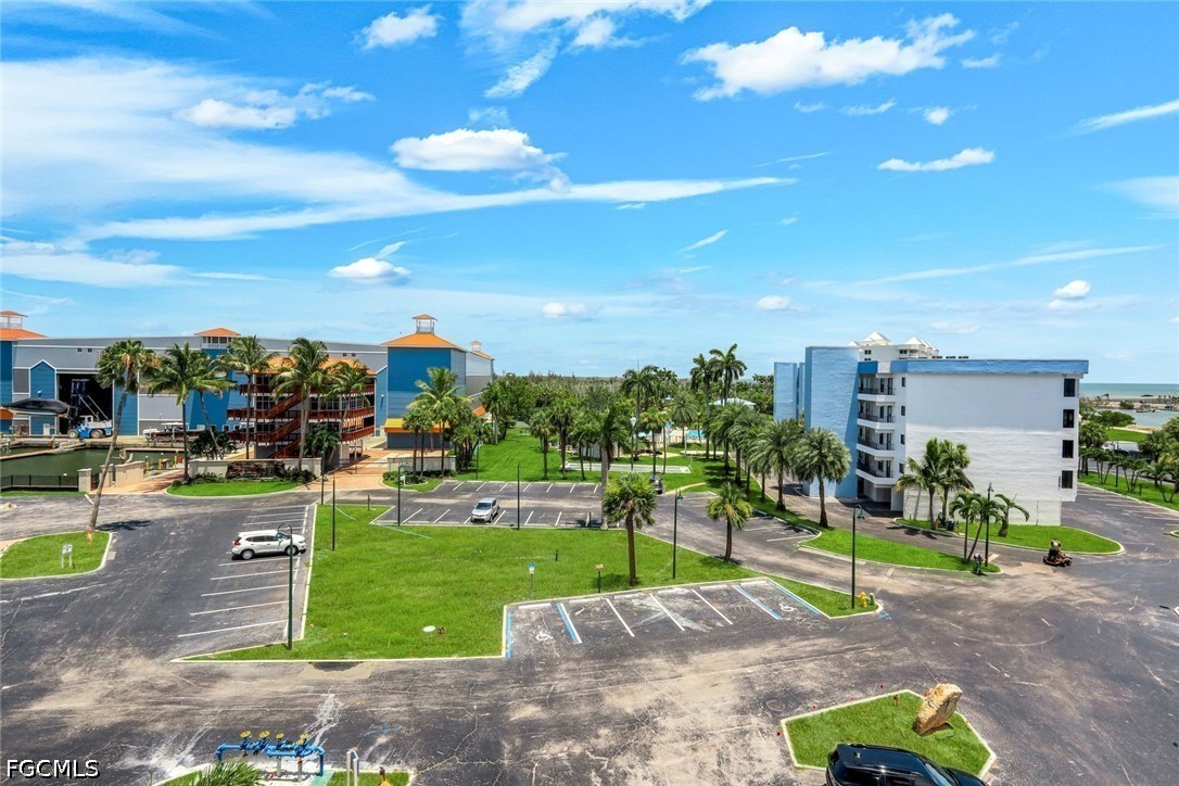 2 Bed Waterfront Home for Sale in Punta Rassa, FL, $530,000 — photo 35