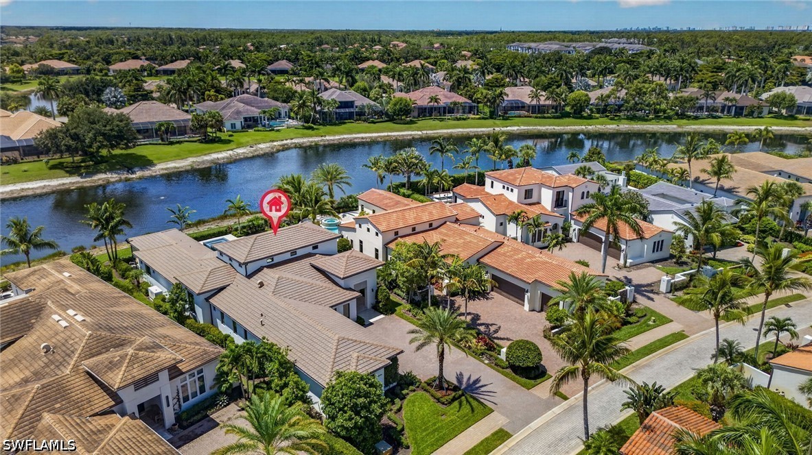 3 Bed Pool Home for Sale in Lucarno, FL — photo 35