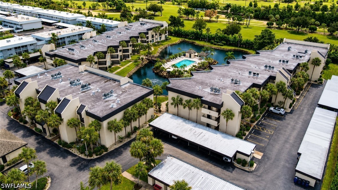 2 Bed Condominium for Sale in Cypress Condo, FL — photo 35