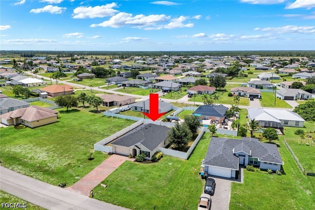 3 Bed SingleFamilyResidence for Sale in Cape Coral, FL — photo 35