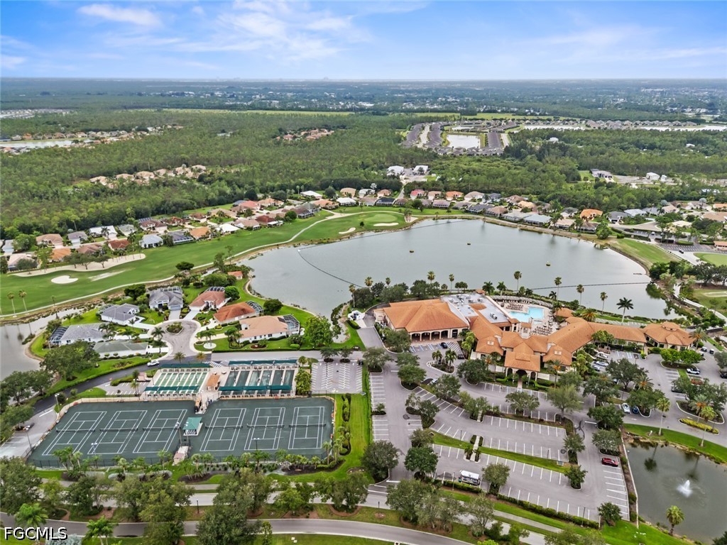 3 Bed Waterfront Home for Sale in Del Vera Country Club, FL — photo 35