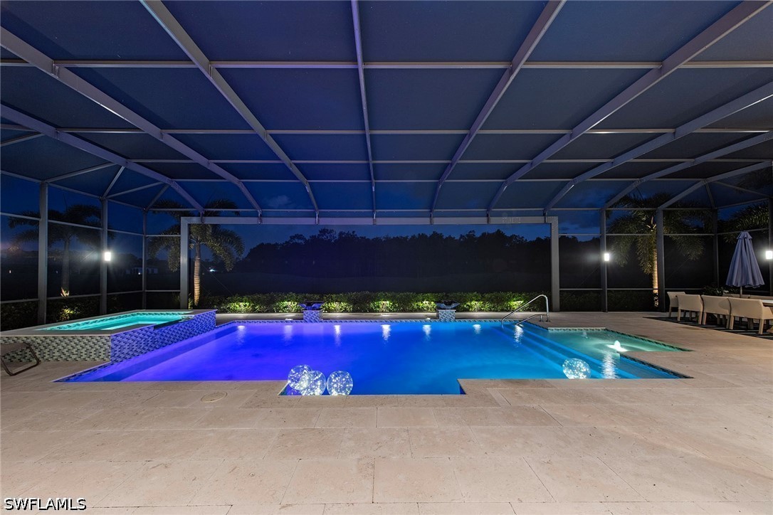 4 Bed Pool Home for Sale in Quail West, FL, $3,350,000 — photo 35