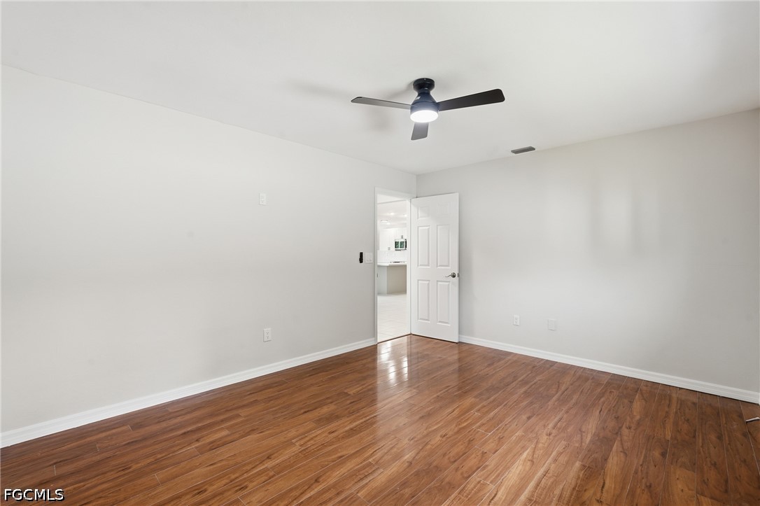 3 Bed Pool Home for Sale in Cape Coral, FL, $415,000 — photo 35