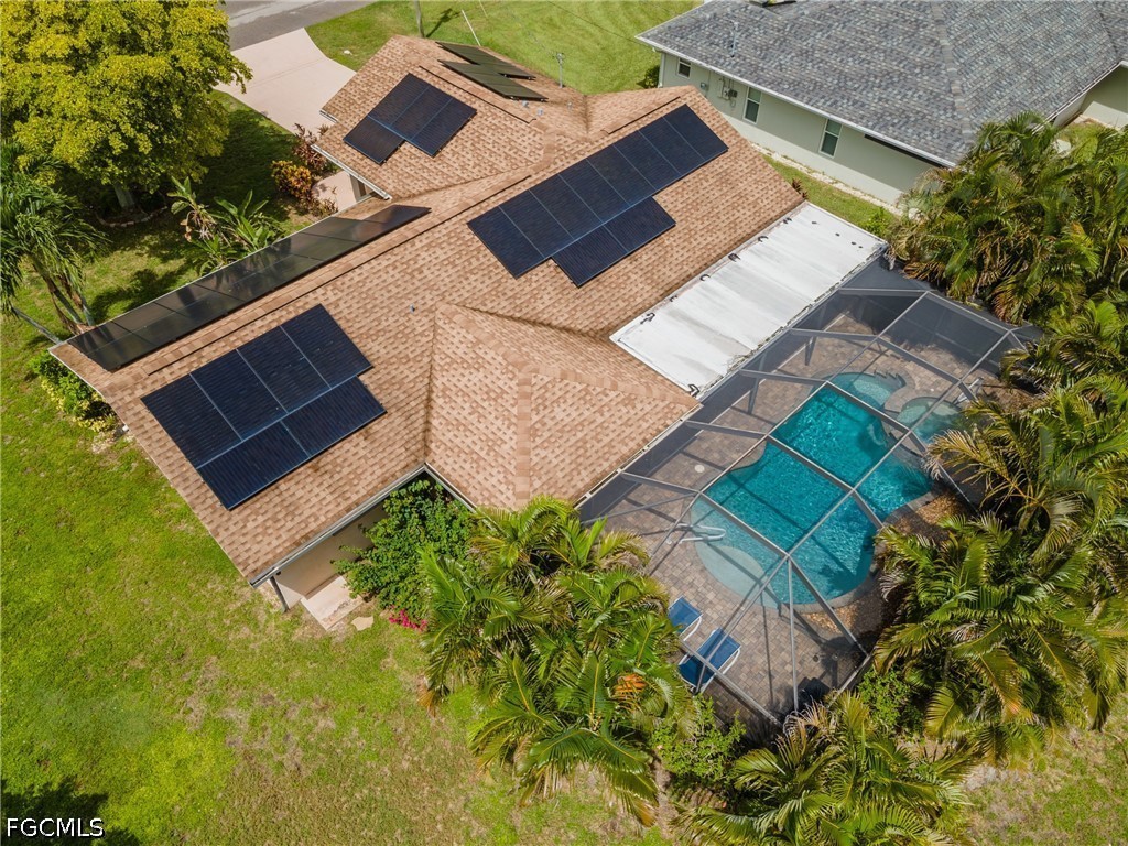 3 Bed Pool Home for Sale in Cape Coral, FL, $389,000 — photo 35