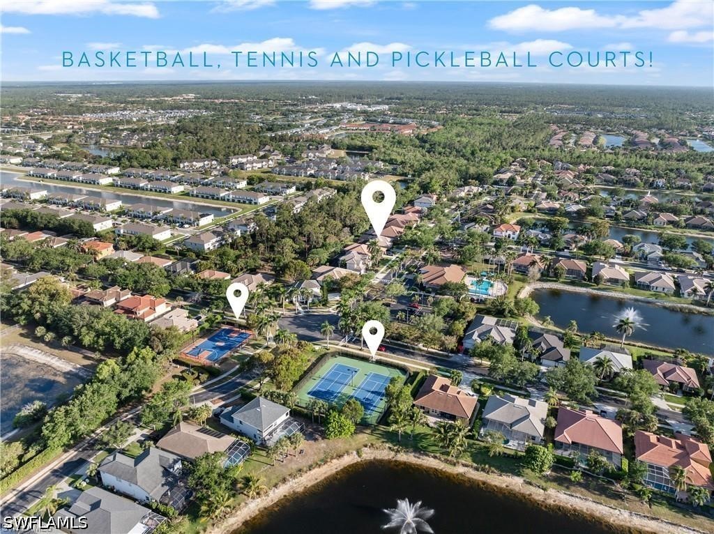 3 Bed Pool Home for Sale in Indigo Lakes, FL, $3,500 — photo 35