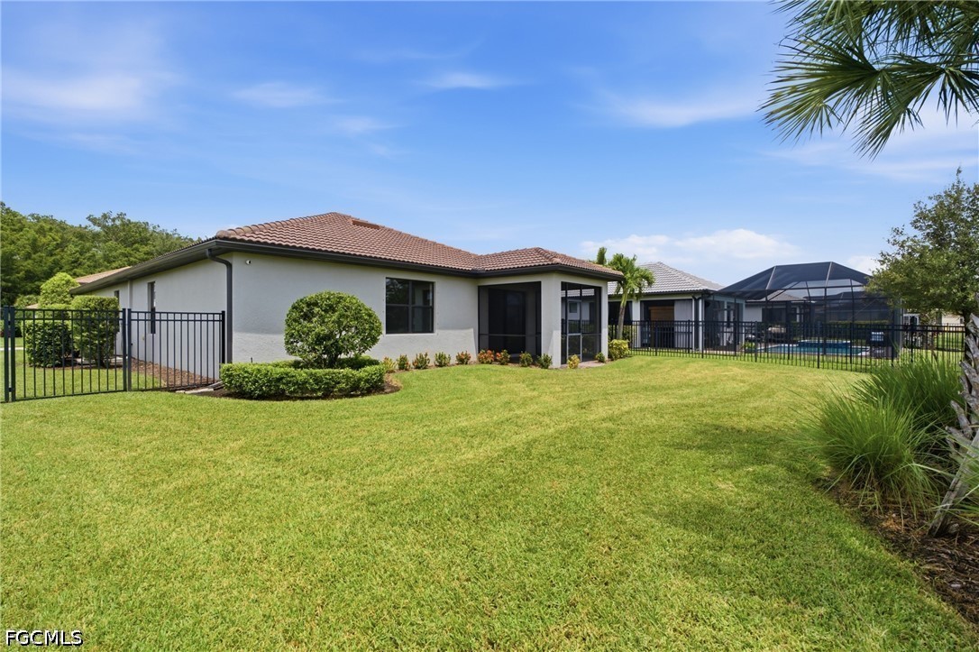 3 Bed Waterfront Home for Sale in Alva, FL, $360,000 — photo 35
