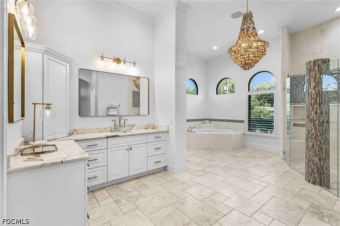 4 Bed Pool Home for Sale in Fort Myers, FL, $3,580,000 — photo 35