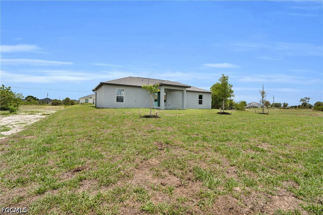 3 Bed SingleFamilyResidence for Sale in Cape Coral, FL — photo 35