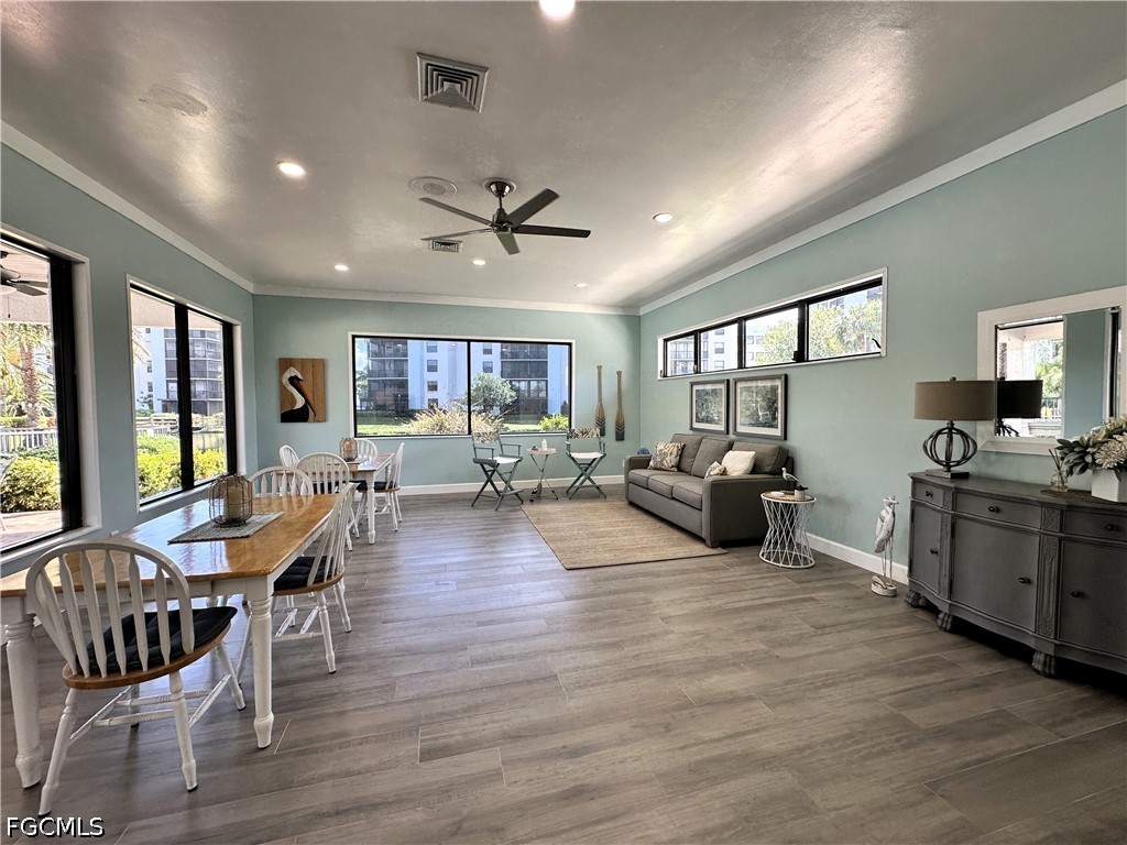 1 Bed Waterfront Home for Sale in Schooner Bay, FL, $3,500 — photo 35