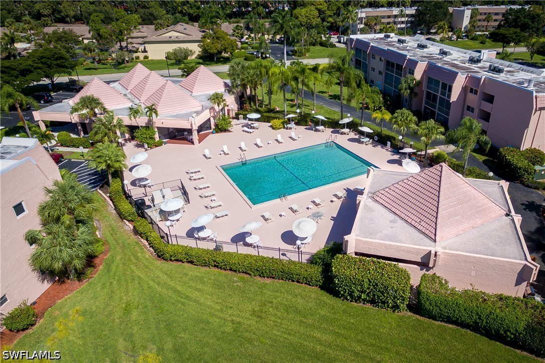 2 Bed Condominium for Sale in Naples, FL, $3,000 — photo 35