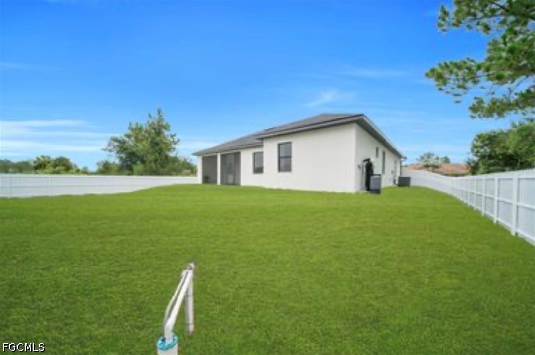 4 Bed SingleFamilyResidence for Sale in Lehigh Acres, FL — photo 35