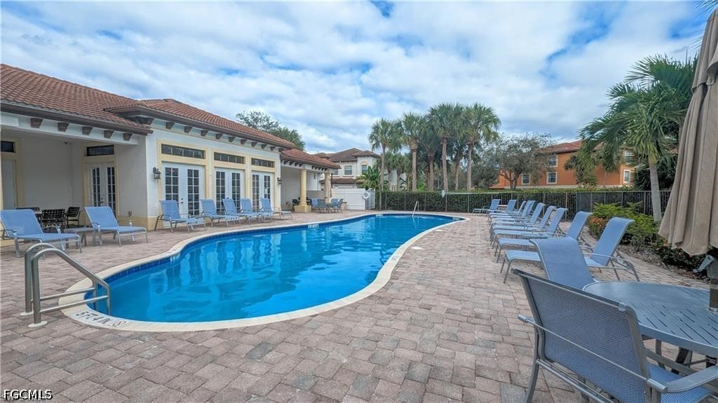 3 Bed Townhouse for Sale in Portofino Springs, FL, $2,200 — photo 35